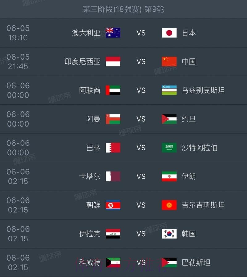2026世界杯胜负预测在哪里看
